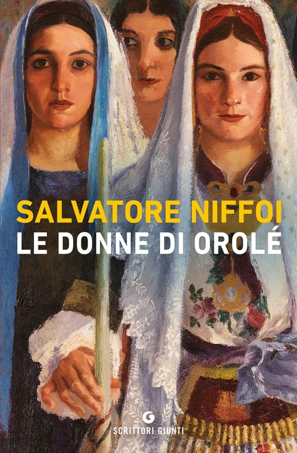 Le donne di Orolè di Salvatore Niffoi
