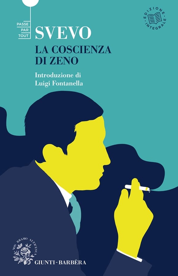 La coscienza di Zeno. Ediz. integrale di Italo Svevo