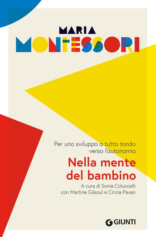 Educare all'autonomia di MontessoriColuccelliMartine Gilsoul