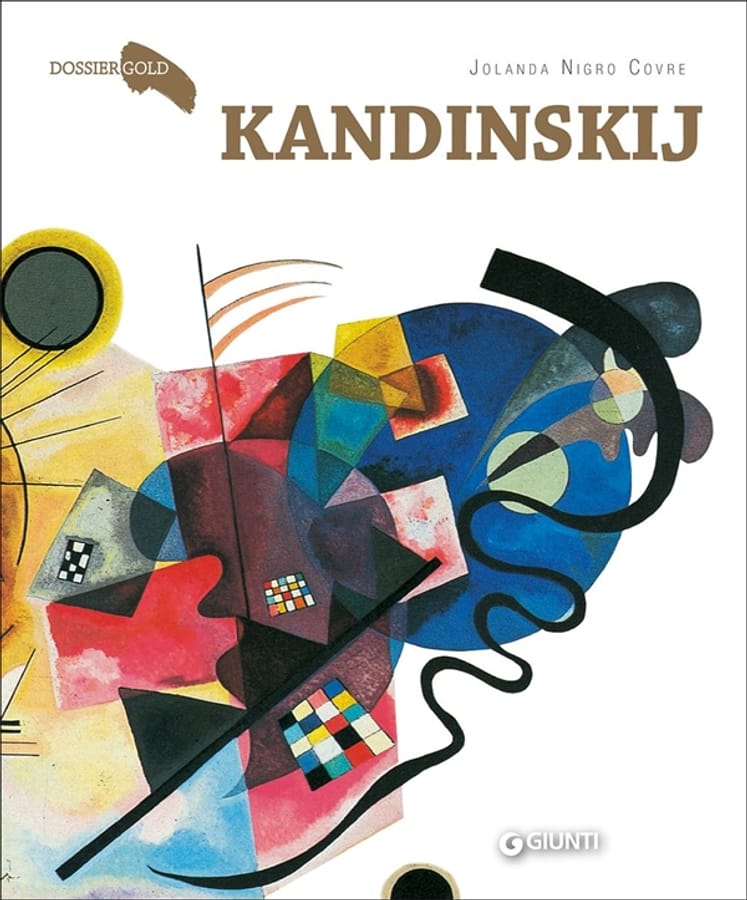 Kandinskij di Jolanda Nigro Covre