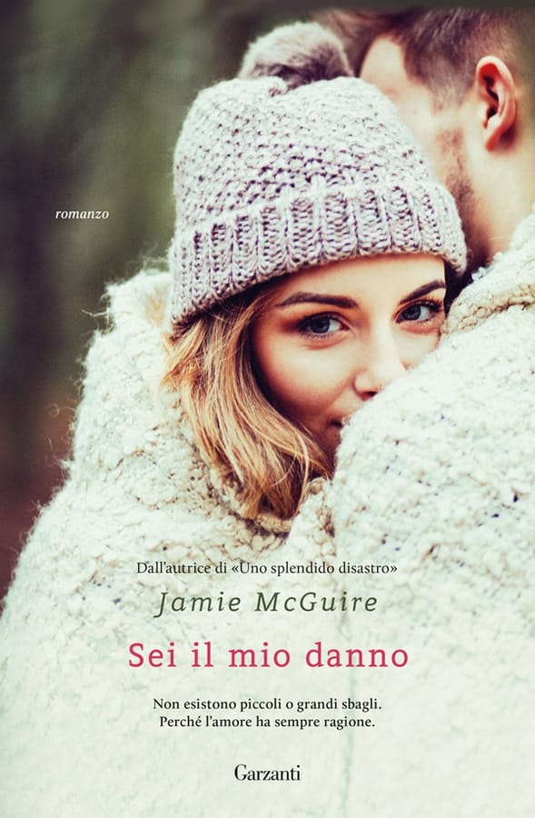 Sei il mio danno di Jamie McGuire