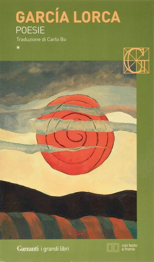 Tutte le poesie. Testo spagnolo a fronte di Federico García Lorca