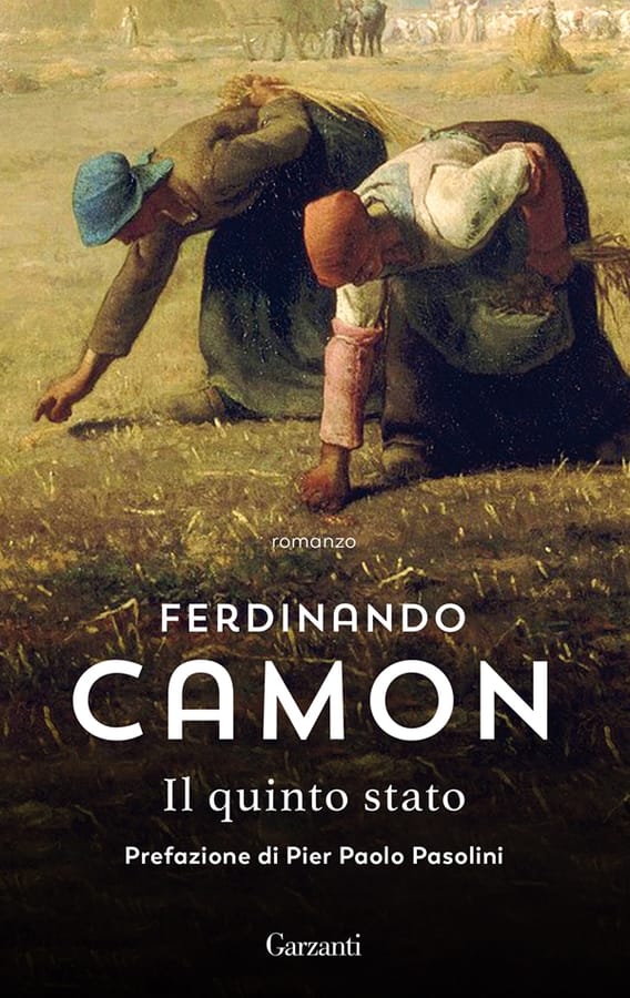 Il quinto stato di Ferdinando Camon