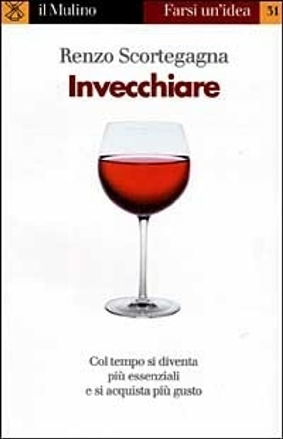 Invecchiare di Renzo Scortegagna