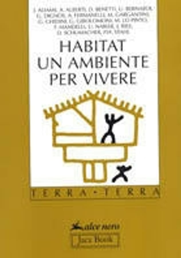 Habitat. Un ambiente per vivere di