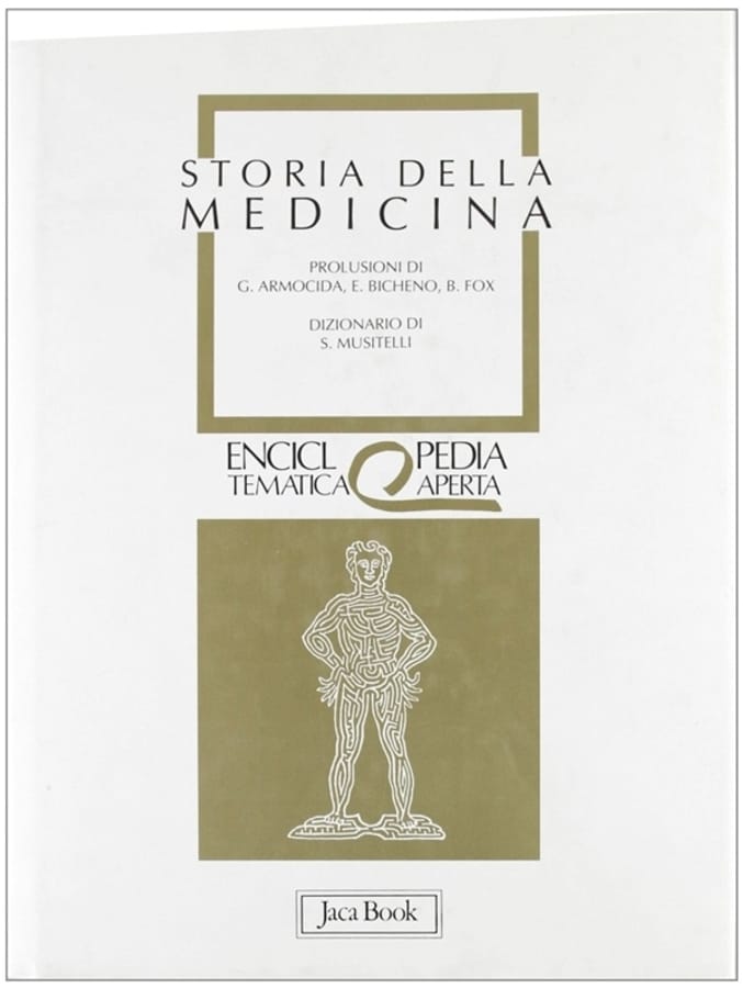 Storia della medicina di