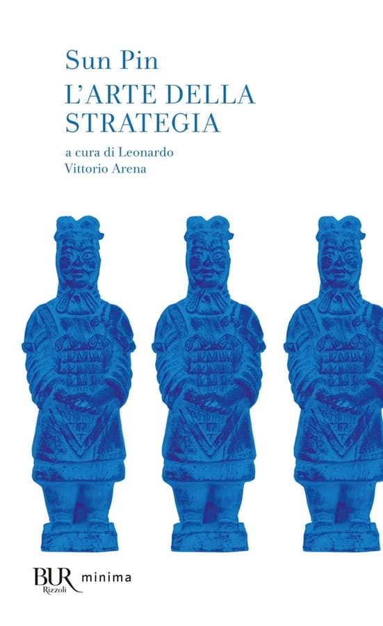 La strategia militare di Sun Pin