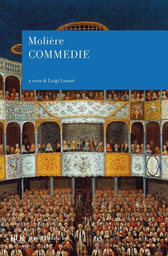Commedie di Molière