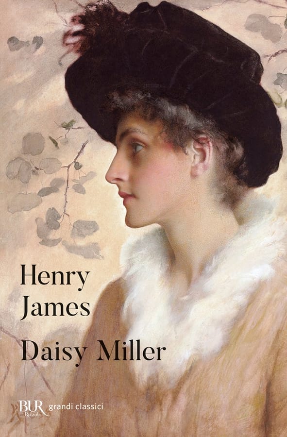Daisy Miller di Henry James