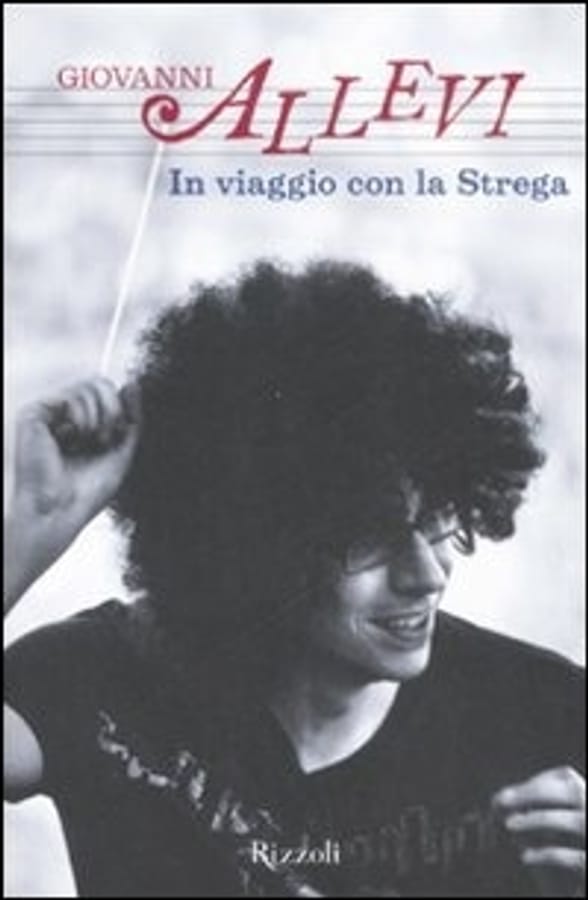 In viaggio con la strega di Giovanni Allevi