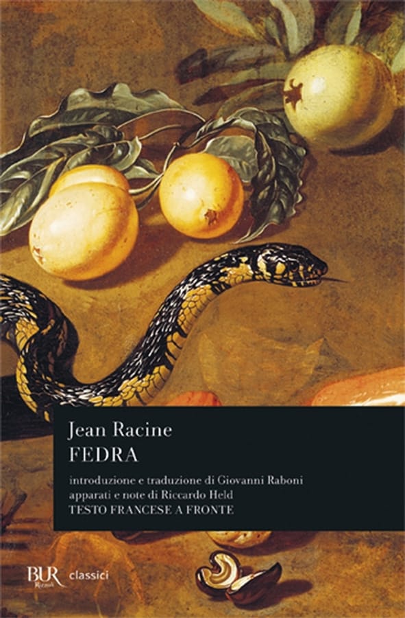 Fedra di Jean Racine