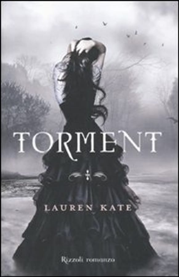 Torment di Lauren Kate