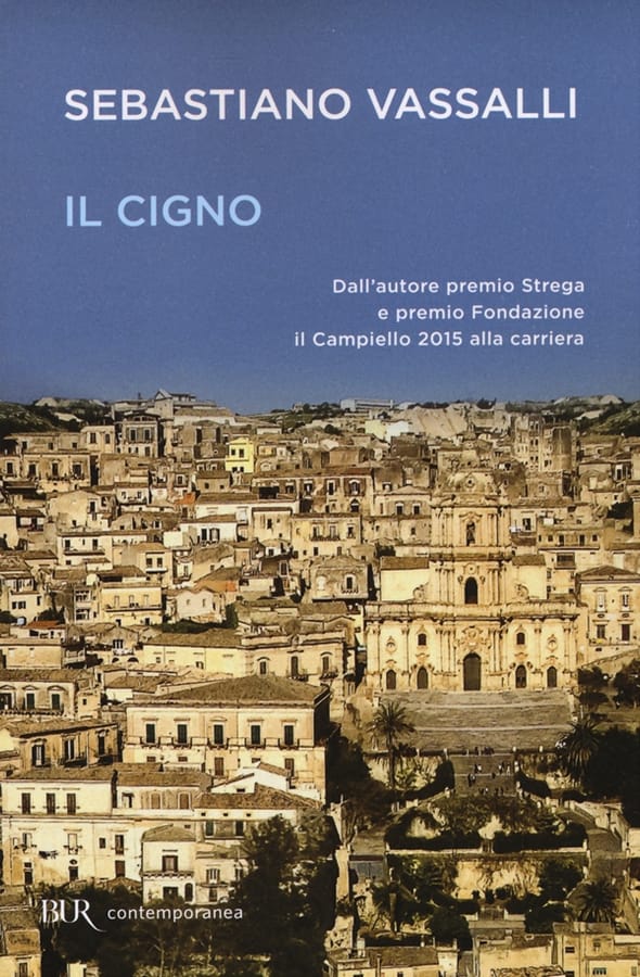 Il cigno di Sebastiano Vassalli