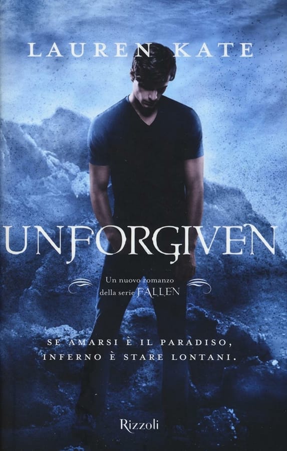 Unforgiven. Fallen di Lauren Kate