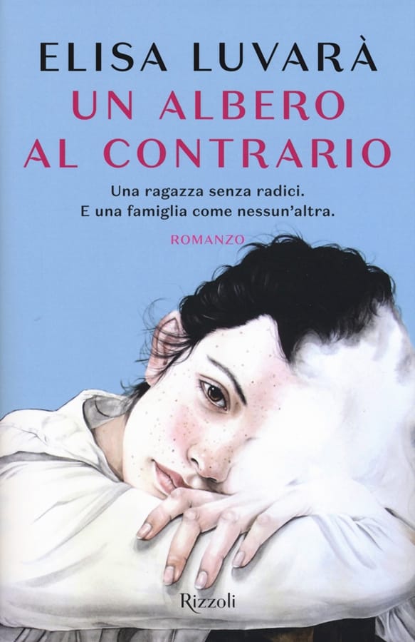 Un albero al contrario di Elisa Luvarà