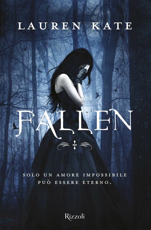 Fallen di Lauren Kate
