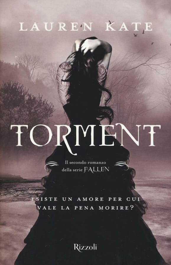 Torment. Fallen di Lauren Kate