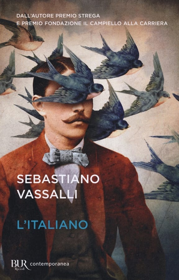 L'italiano di Sebastiano Vassalli