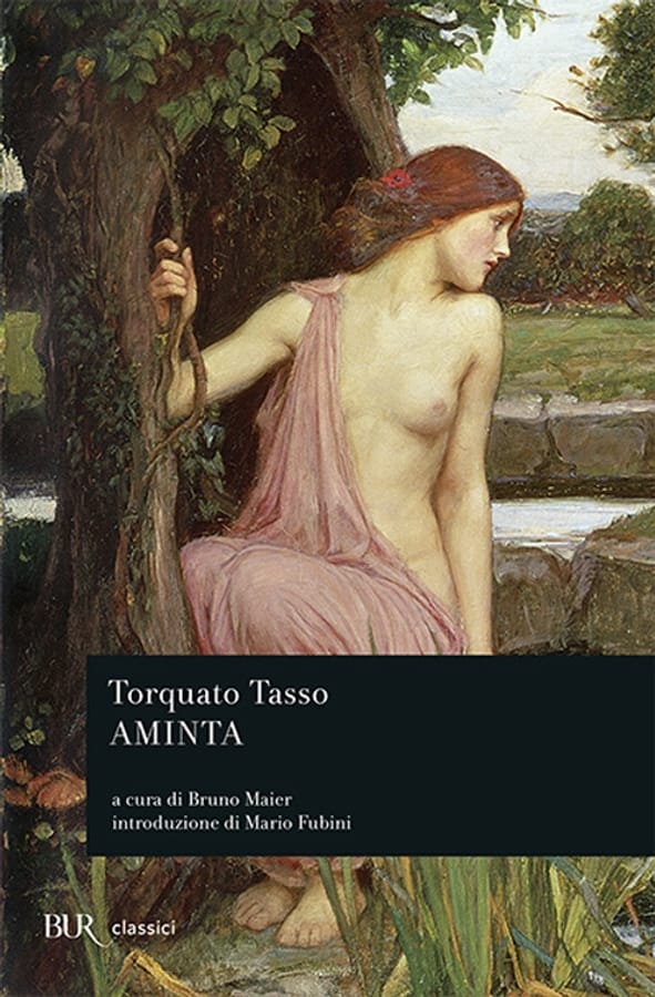 Aminta di Torquato Tasso