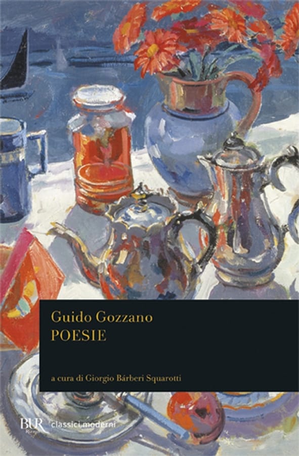 Poesie di Guido Gozzano