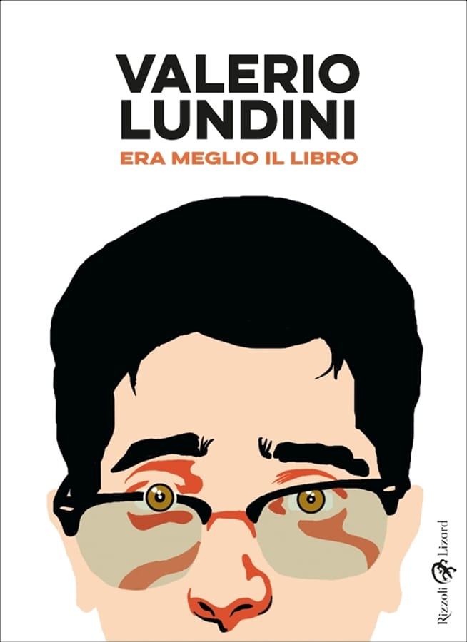 Era meglio il libro di Valerio Lundini