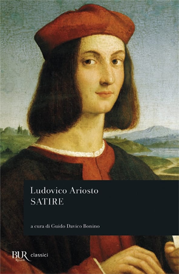 Satire di Ludovico Ariosto