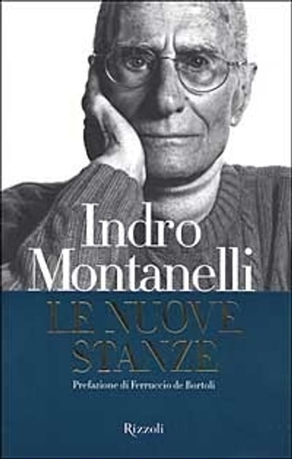 Le nuove stanze di Indro Montanelli