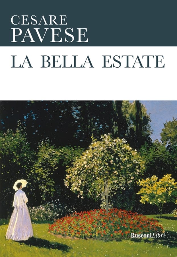 La bella estate di Cesare Pavese