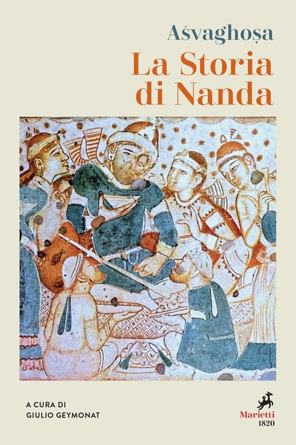 La storia di Nanda di Asvaghosa