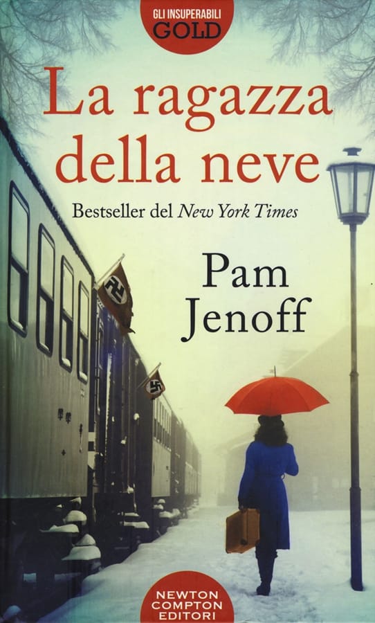 La ragazza della neve di Pam Jenoff