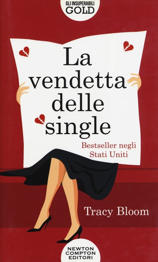 La vendetta delle single di Tracy Bloom