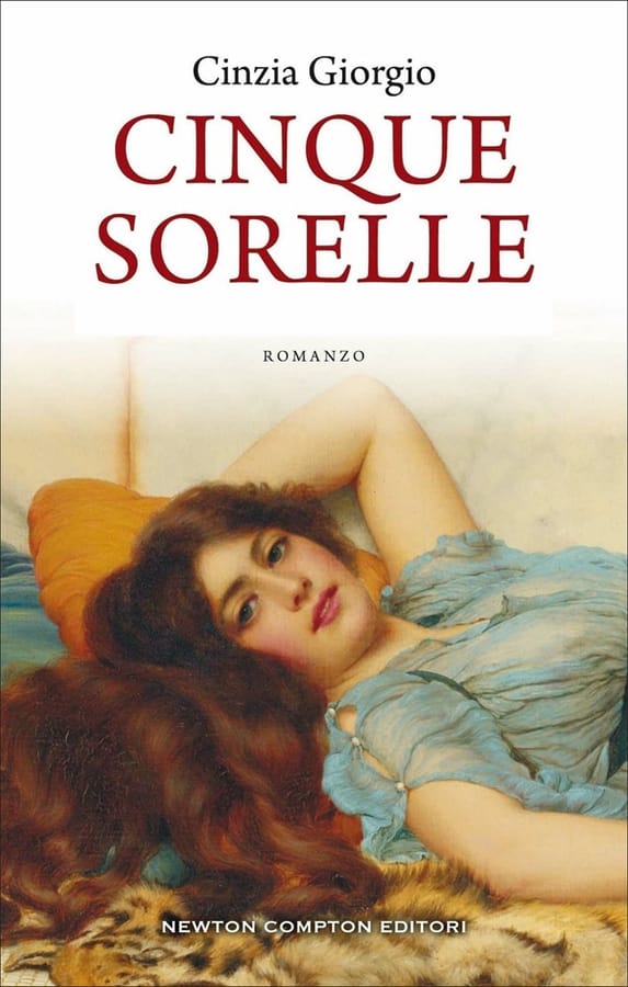 Cinque sorelle di Cinzia Giorgio