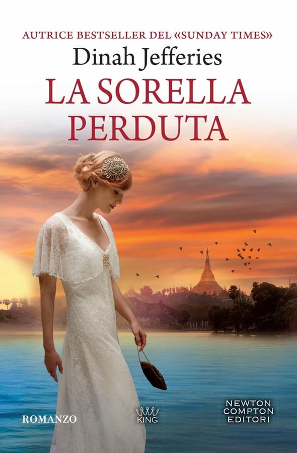 La sorella perduta di Dinah Jefferies