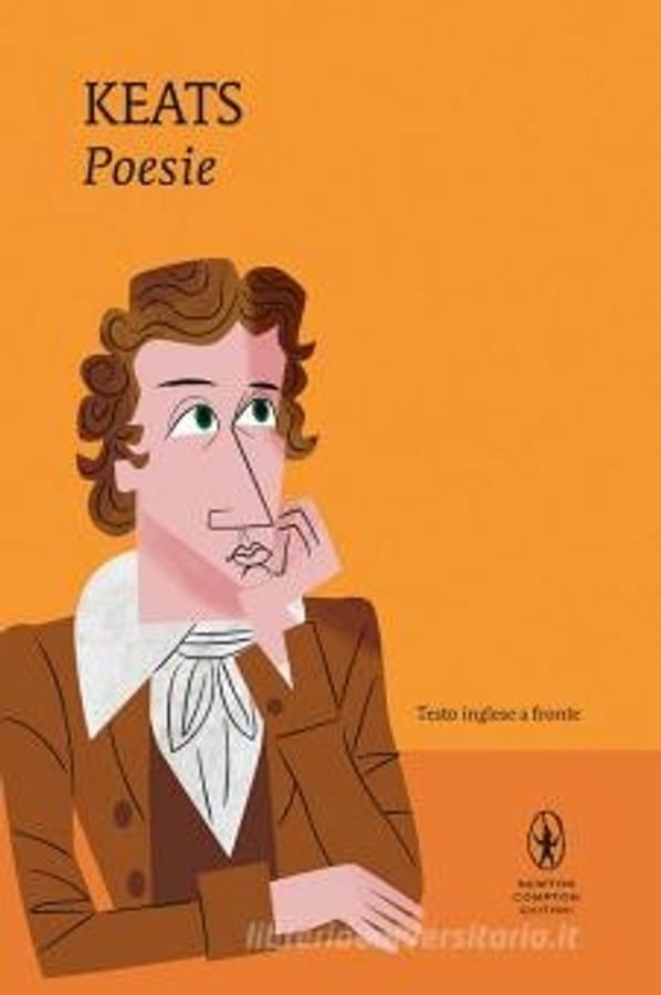 Poesie. Testo inglese a fronte di John Keats