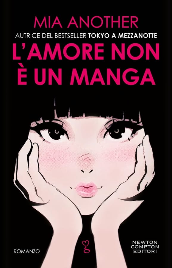 L'amore non è un manga di Mia Another