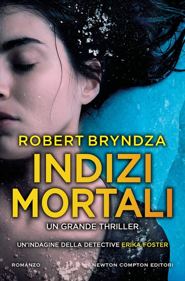 Indizi mortali di Robert Bryndza