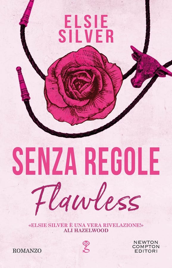 Senza regole. Flawless di Elsie Silver