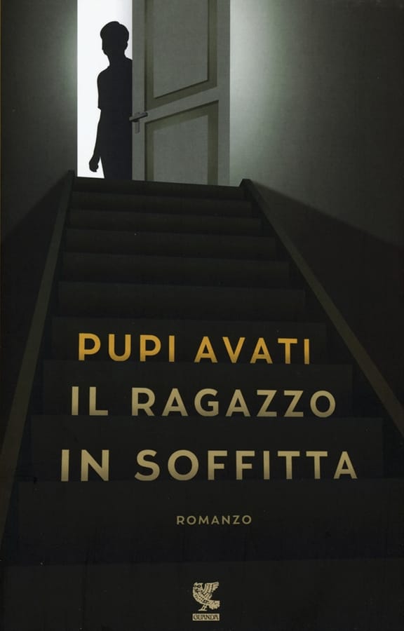 Il ragazzo in soffitta di Pupi Avati