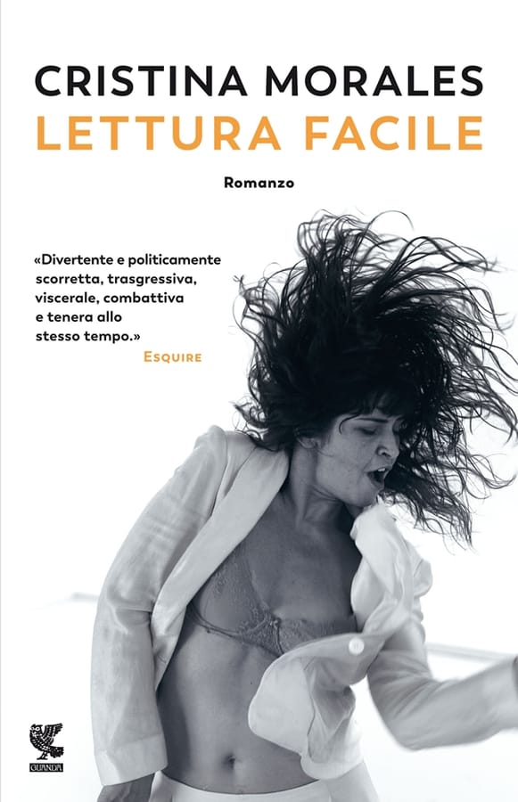 Lettura facile di Cristina Morales