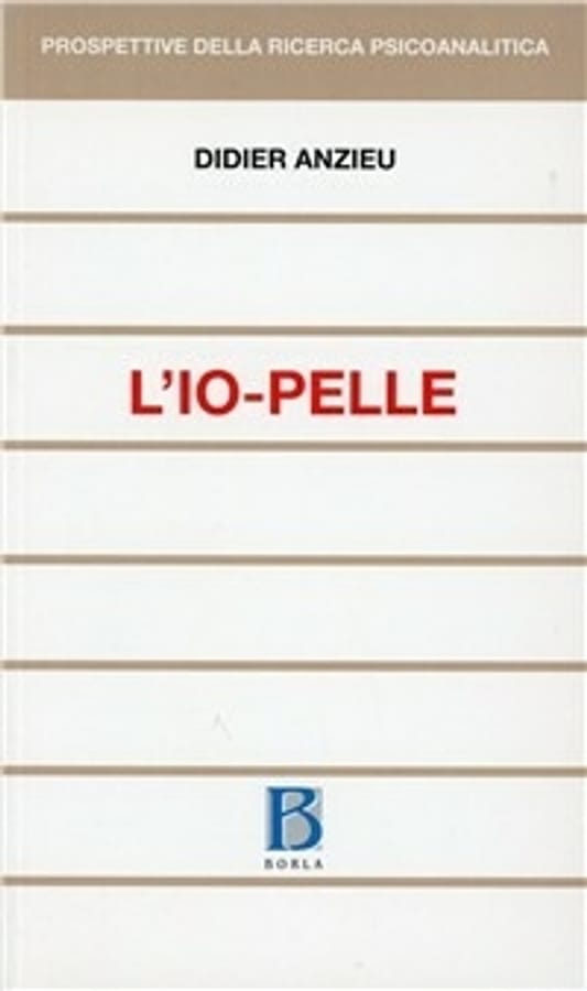 L' io-pelle di Didier Anzieu