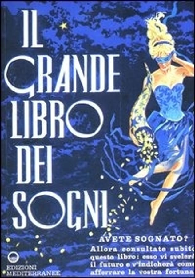 Il grande libro dei sogni di Artemidoro