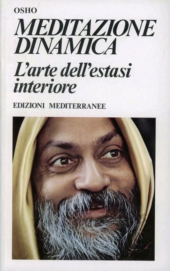Meditazione dinamica di Osho
