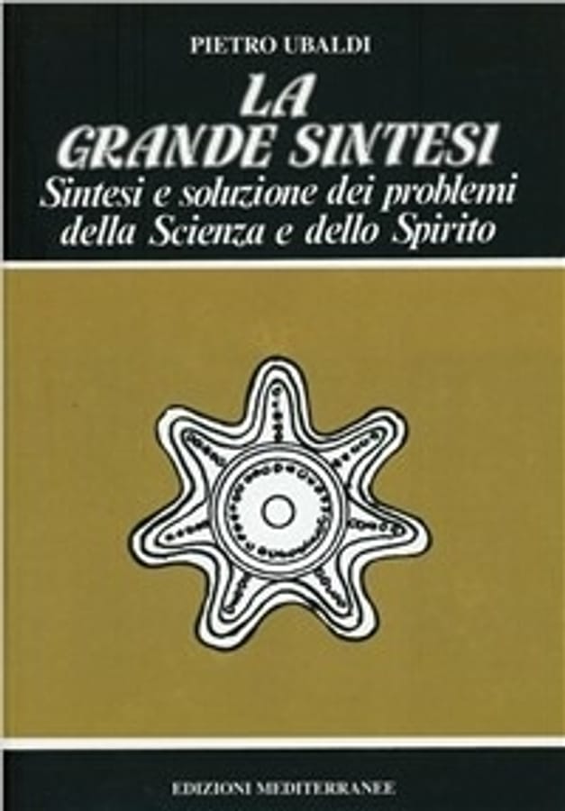 La grande sintesi di Pietro Ubaldi