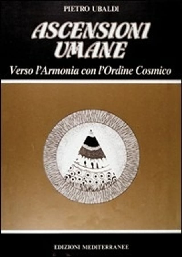 Ascensioni umane di Pietro Ubaldi