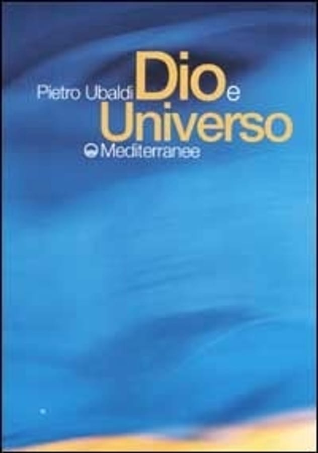 Dio e universo di Pietro Ubaldi