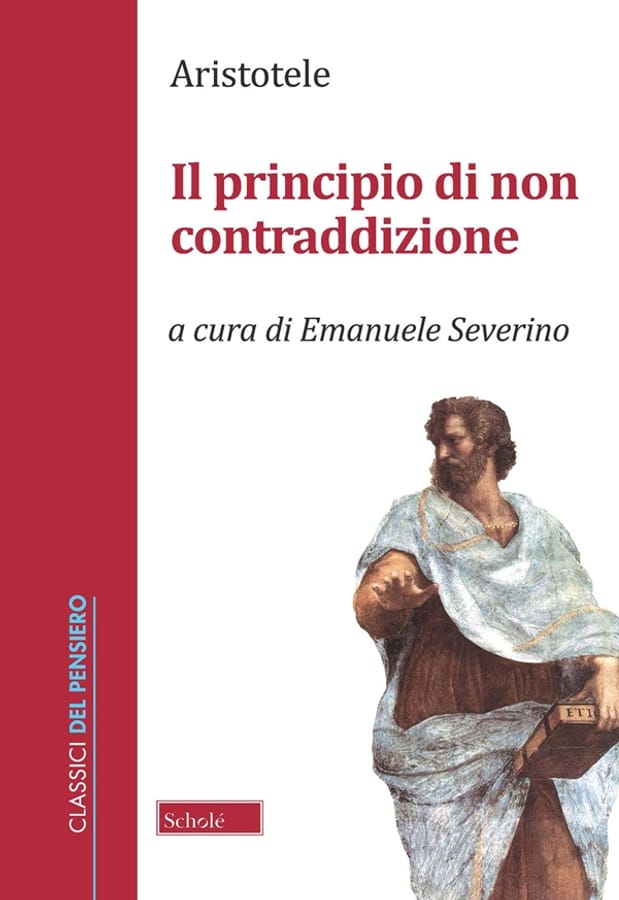 Il principio di non contraddizione di Aristotele