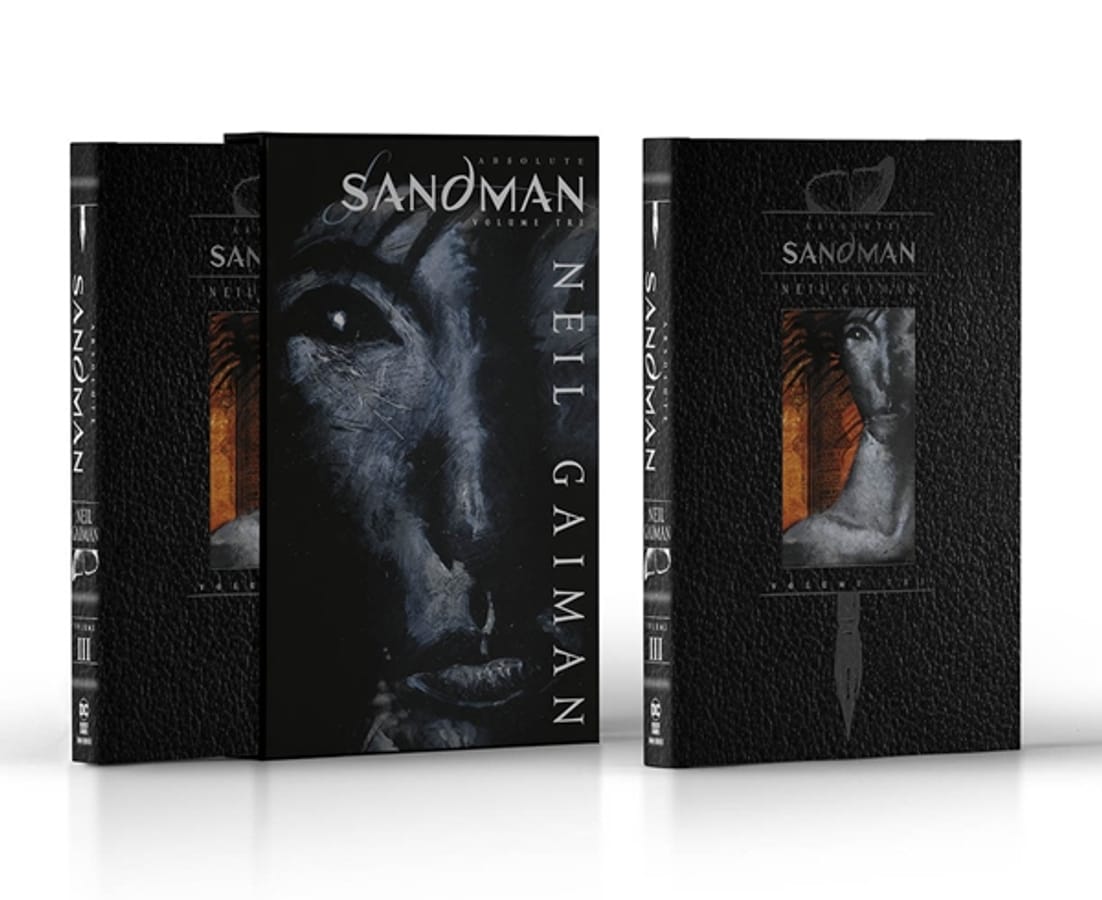Sandman. Vol. 3 di Neil Gaiman