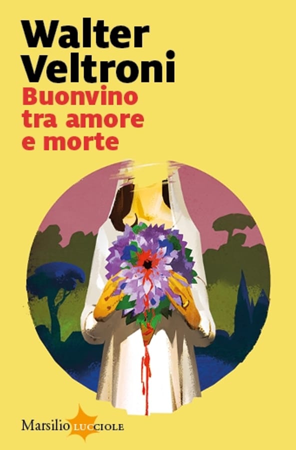 Buonvino tra amore e morte di Walter Veltroni