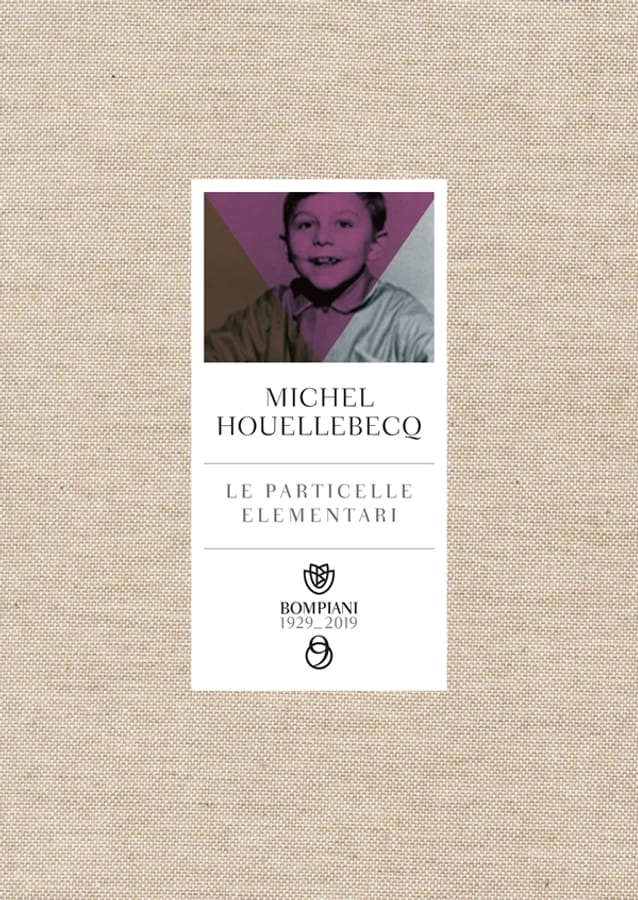 Le particelle elementari di Michel Houellebecq