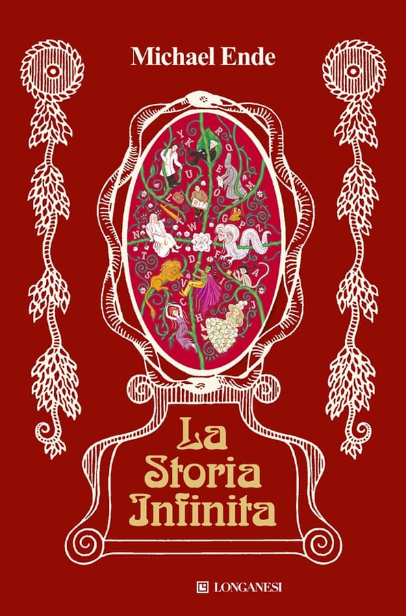 La storia infinita di Michael Ende